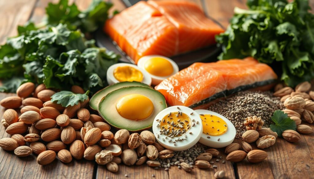 alimentos ricos em proteínas para o cérebro alimentos ricos em proteínas para o cérebro