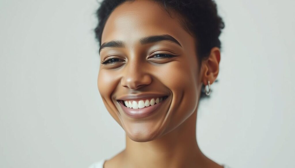 sorriso e saúde mental sorriso e saúde mental