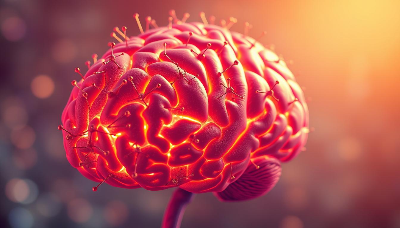 Plasticidade cerebral