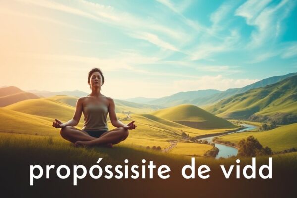 Propósito de vida