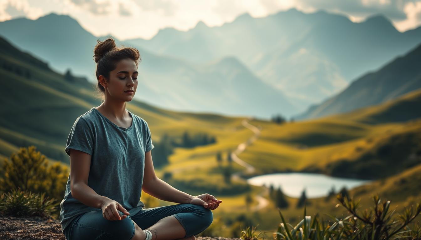 Resiliência emocional