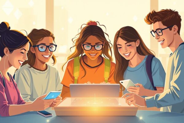 Adolescentes