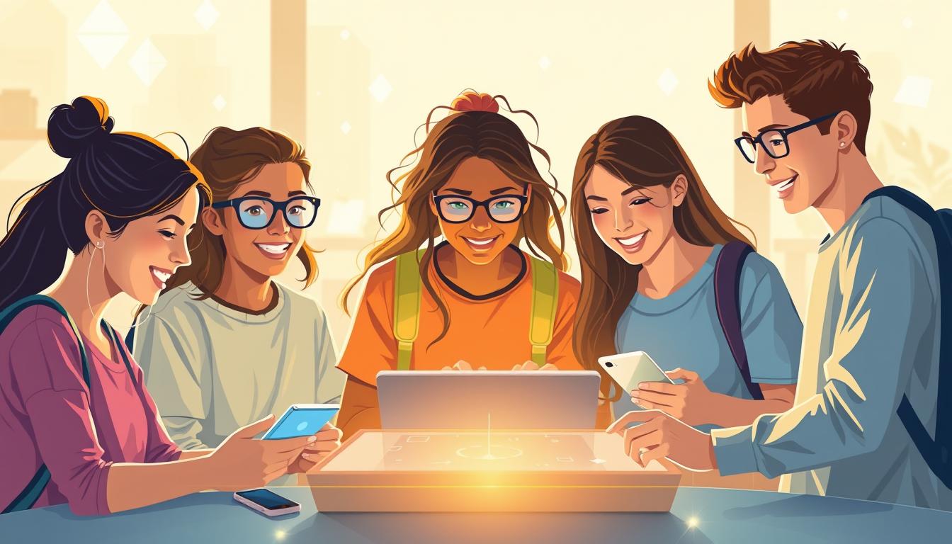 Adolescentes
