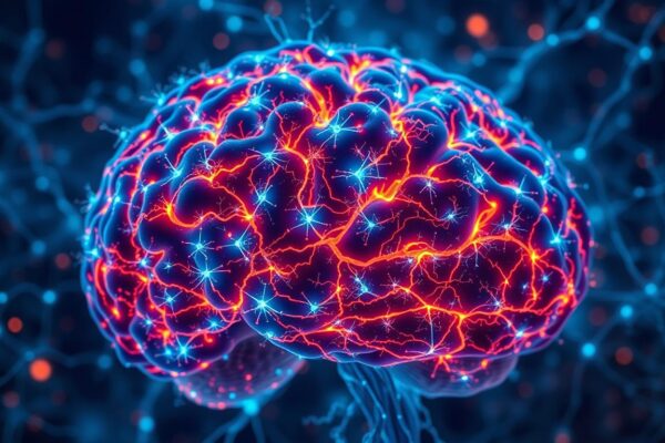Hiperconectividade Neural