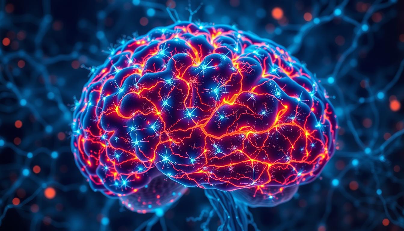 Hiperconectividade Neural