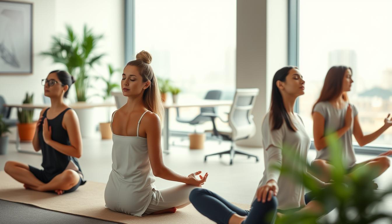 Mindfulness corporativo