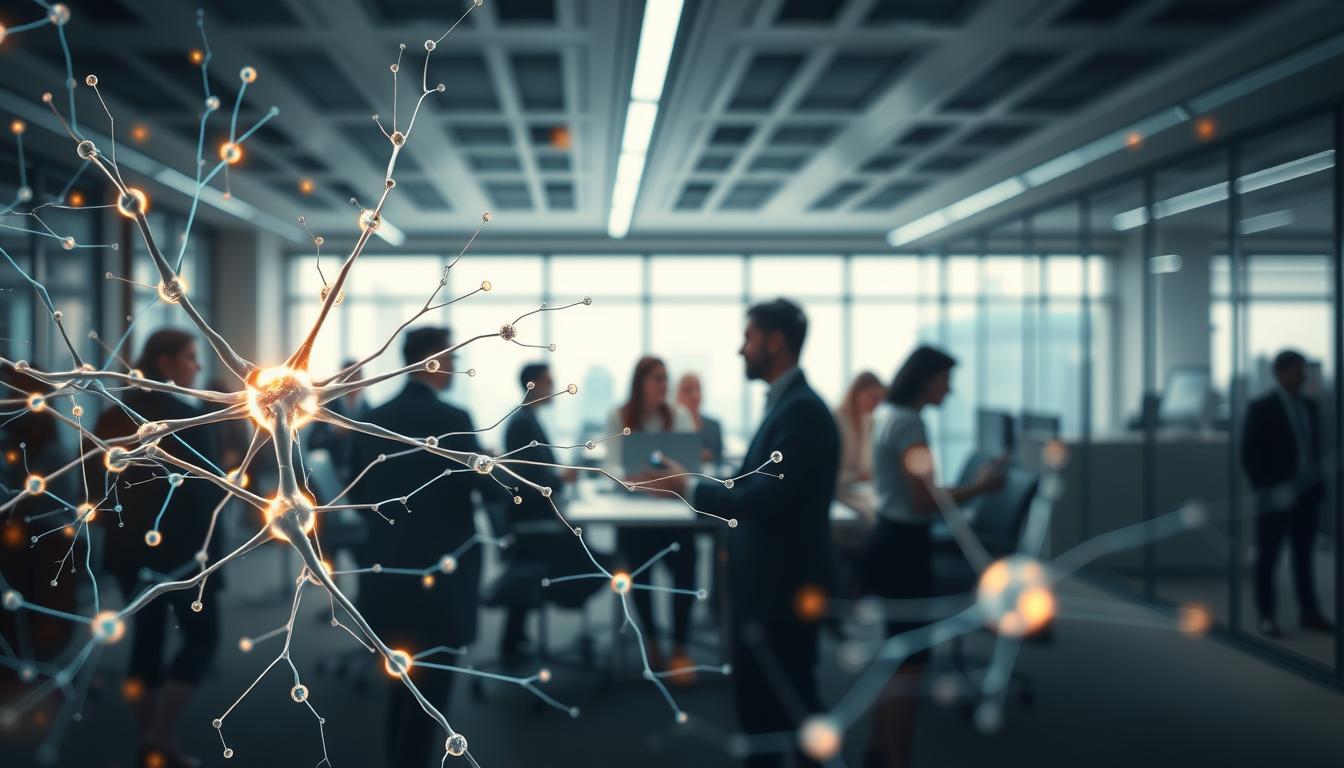 Neuroplasticidade no trabalho