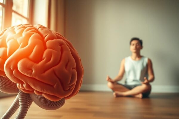 saúde cerebral