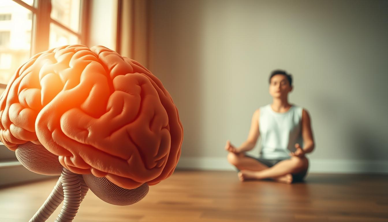 saúde cerebral