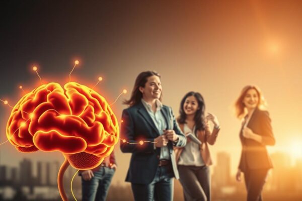 cérebro resultados inteligência comportamental