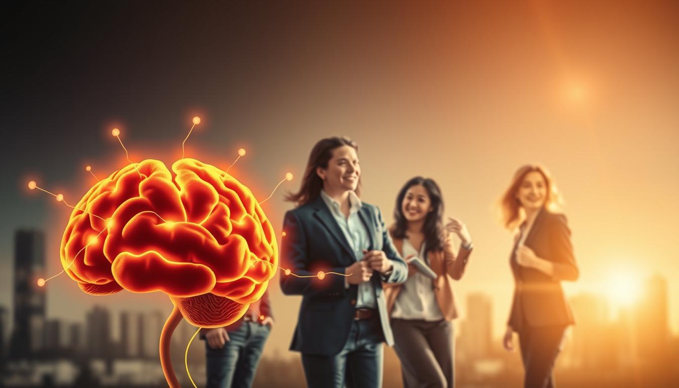 cérebro resultados inteligência comportamental
