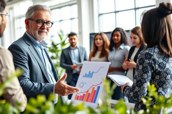 inteligência comportamental empreendedorismo sênior