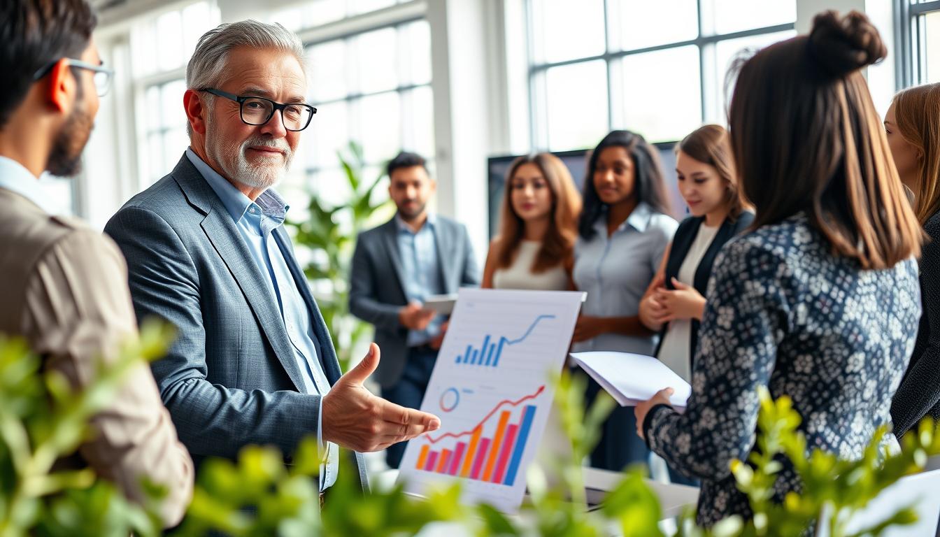 inteligência comportamental empreendedorismo sênior