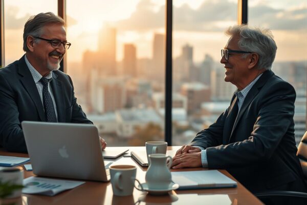 inteligência comportamental empreendedorismo sênior
