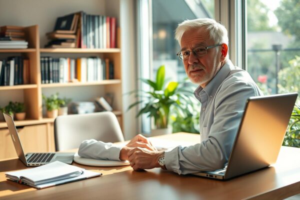 inteligência comportamental empreendedorismo sênior