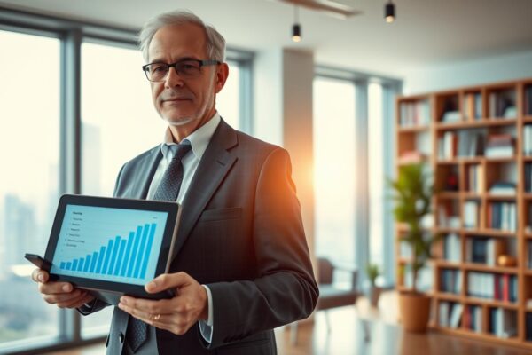 inteligência comportamental empreendedorismo sênior