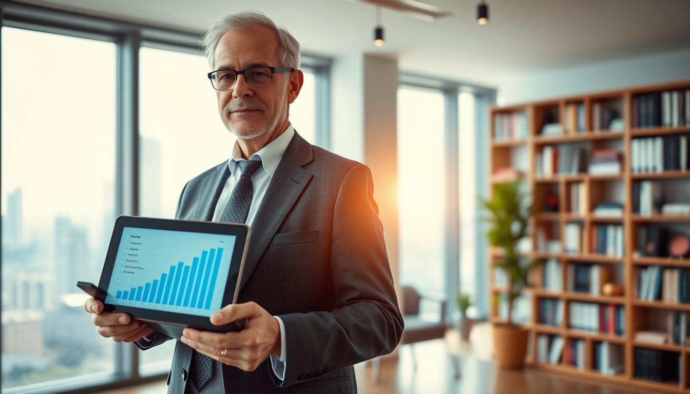 inteligência comportamental empreendedorismo sênior