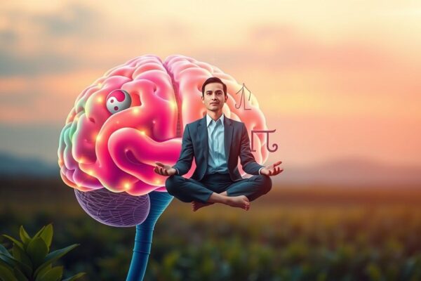 neurowellness e dopamina