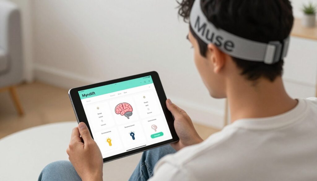 Myndlift Brasil neurofeedback