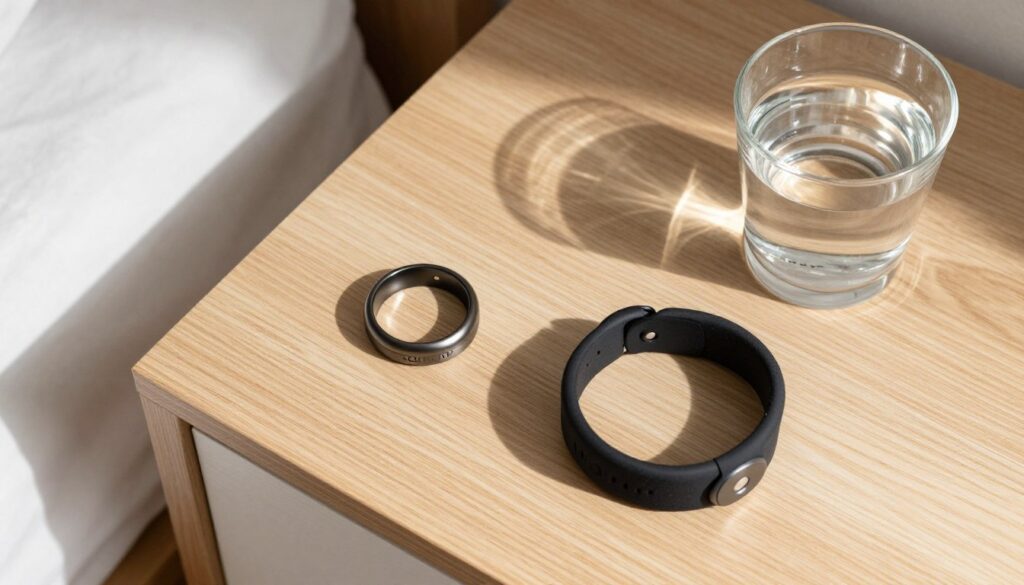 Oura Ring WHOOP Brasil onde comprar