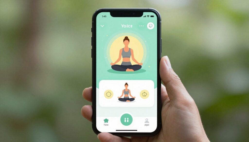 aplicativos mindfulness regulação nervosa