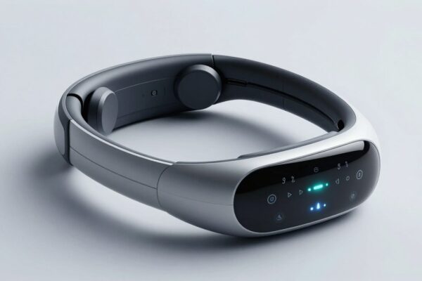 estimulador nervo vago wearable Brasil