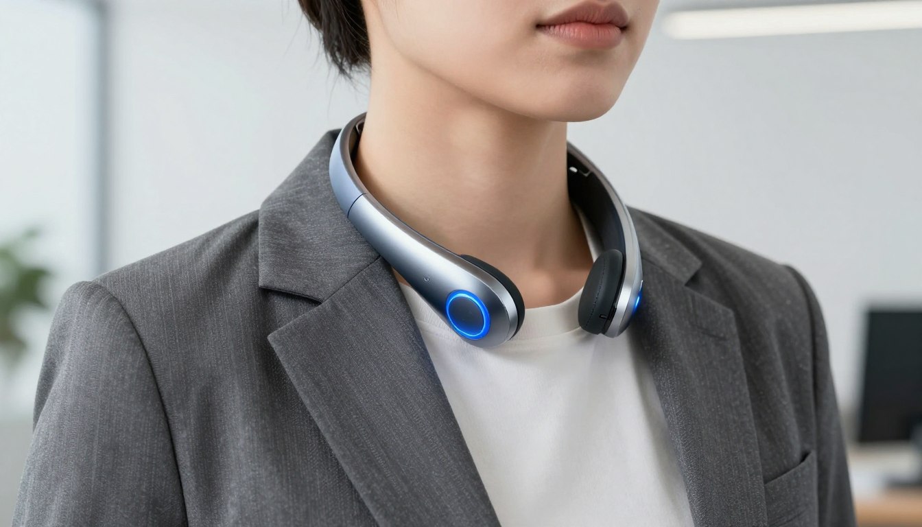estimulador nervo vago wearable comprar Brasil
