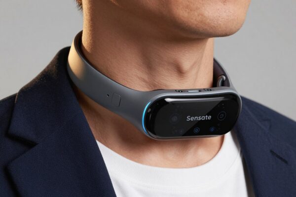 estimulador nervo vago wearable comprar brasil