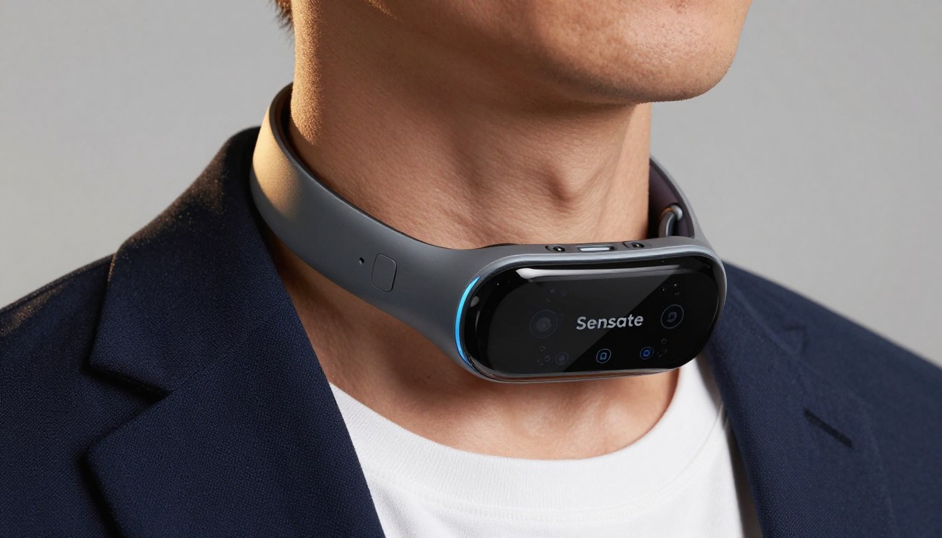 estimulador nervo vago wearable comprar brasil
